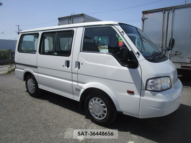 Mazda BONGO VAN 2019-03 253259-5