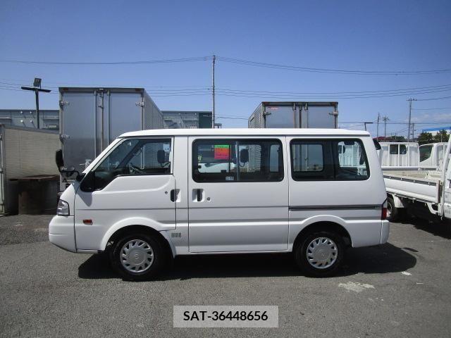 Mazda BONGO VAN 2019-03 253259-4