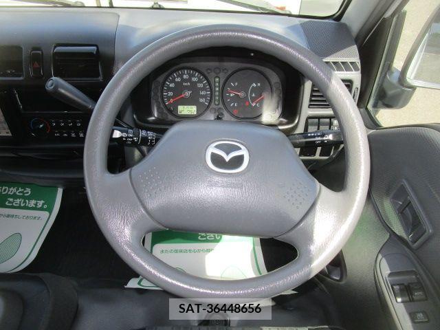 Mazda BONGO VAN 2019-03 253259-12
