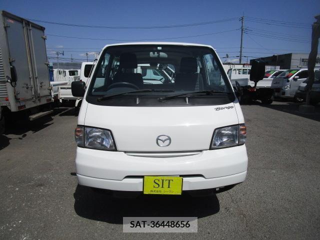 Mazda BONGO VAN 2019-03 253259-1