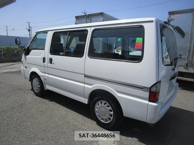 Mazda BONGO VAN 2019-03 253259-8