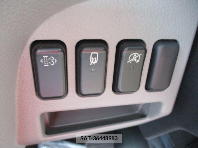 Mitsubishi CANTER 2023-11 263468-16