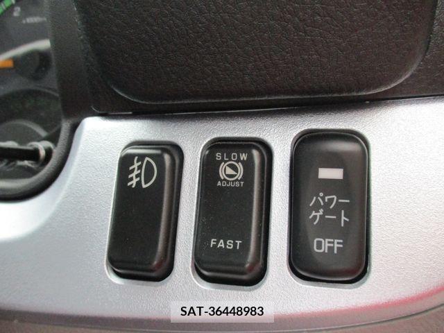 Mitsubishi CANTER 2023-11 263468-17