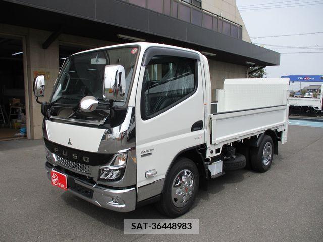Mitsubishi CANTER 2023-11 263468-1