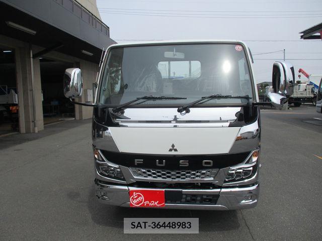 Mitsubishi CANTER 2023-11 263468-3