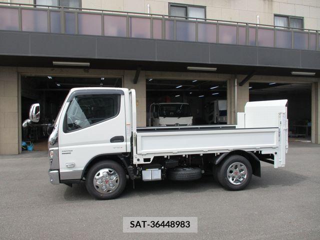 Mitsubishi CANTER 2023-11 263468-5