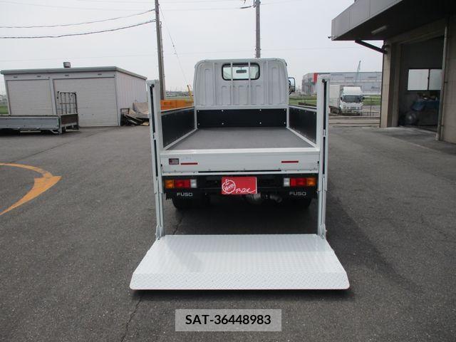 Mitsubishi CANTER 2023-11 263468-8