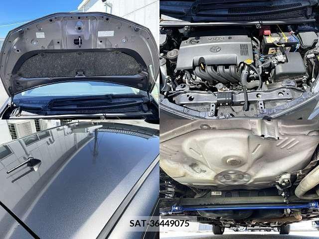 Toyota VITZ 2012-11 288561-3