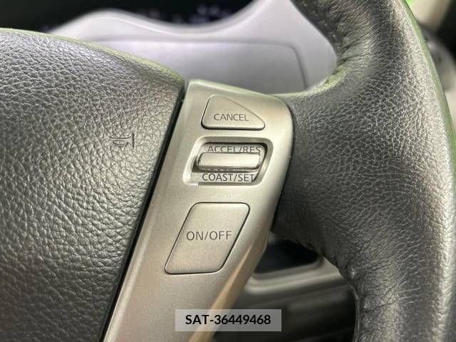 Nissan SERENA 2012-02 367788-5