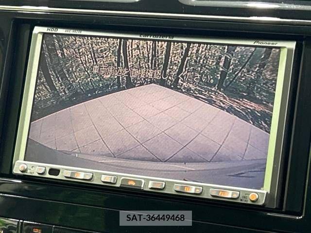 Nissan SERENA 2012-02 367788-3