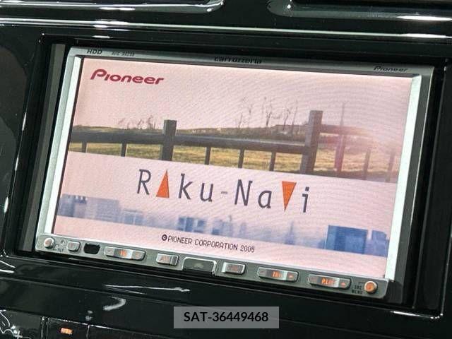 Nissan SERENA 2012-02 367788-2