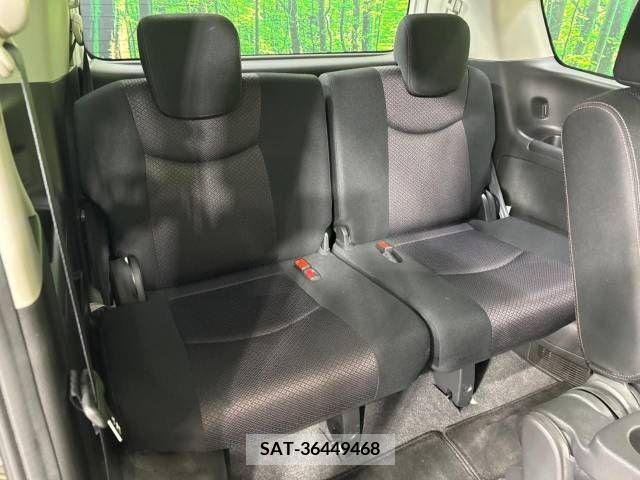 Nissan SERENA 2012-02 367788-9