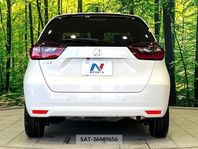Honda FIT 2022-04 223438-15