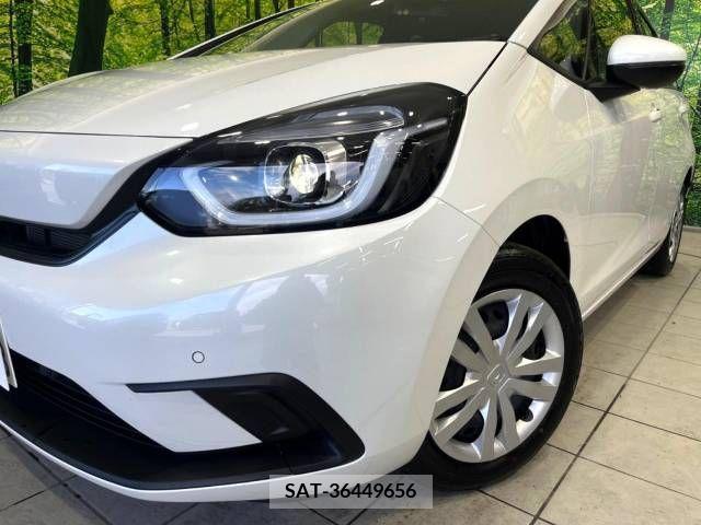 Honda FIT 2022-04 223438-12