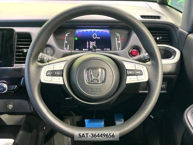 Honda FIT 2022-04 223438-11
