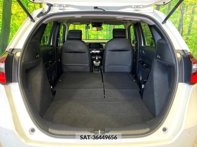 Honda FIT 2022-04 223438-10