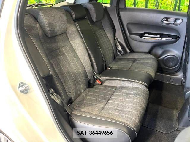 Honda FIT 2022-04 223438-9