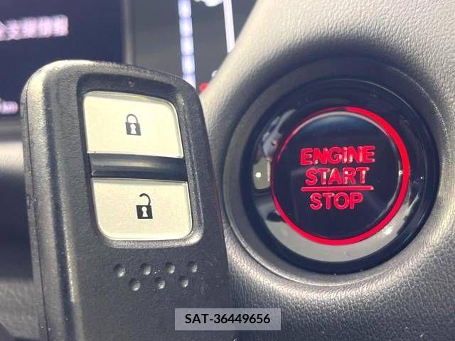 Honda FIT 2022-04 223438-6