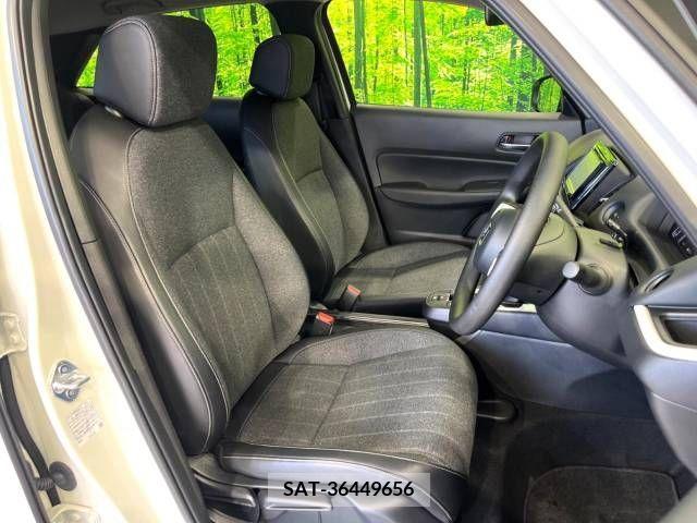Honda FIT 2022-04 223438-8