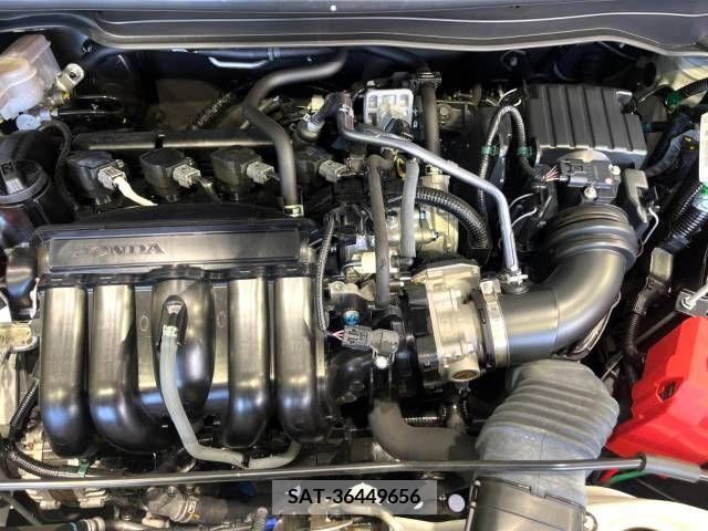 Honda FIT 2022-04 223438-18