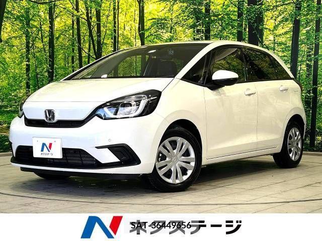Honda FIT 2022-04 223438-0