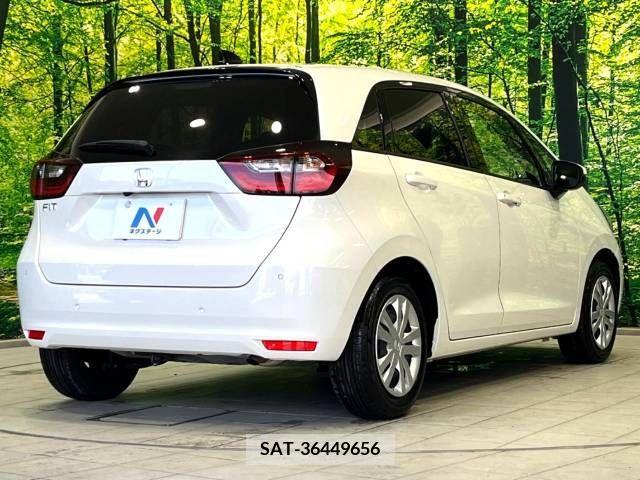 Honda FIT 2022-04 223438-17