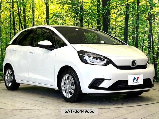 Honda FIT 2022-04 223438-16