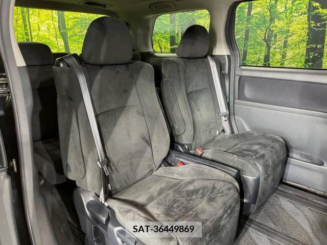 Toyota ALPHARD 2010-07 299833-8