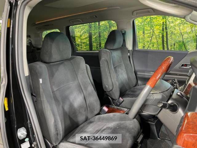 Toyota ALPHARD 2010-07 299833-7