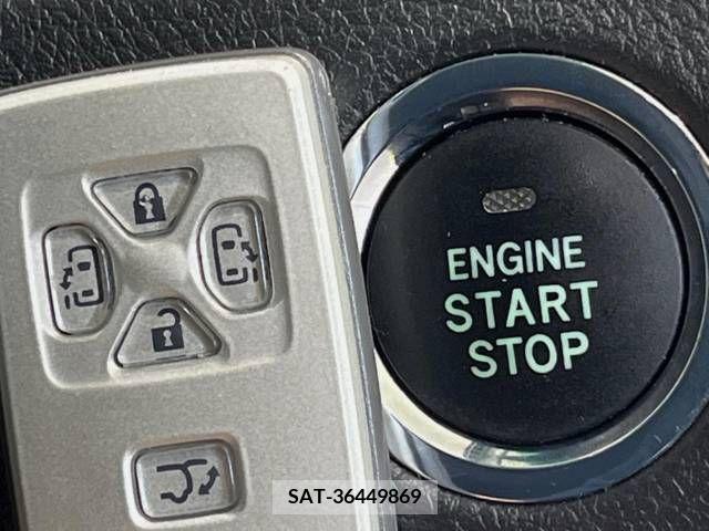 Toyota ALPHARD 2010-07 299833-6