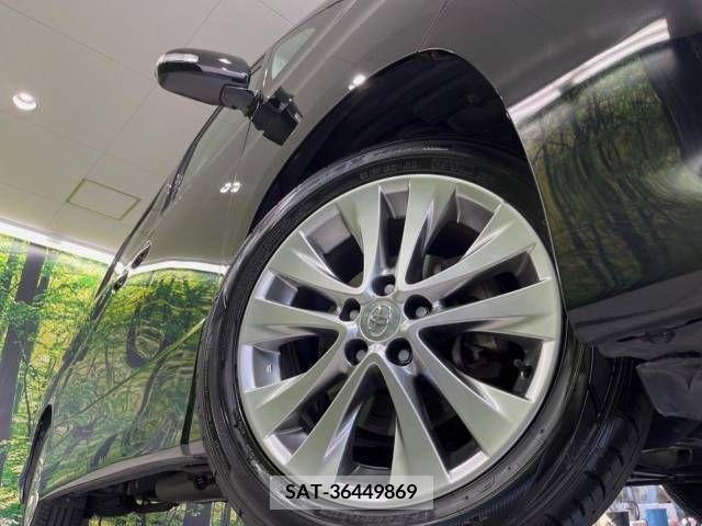 Toyota ALPHARD 2010-07 299833-13