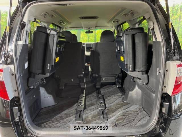 Toyota ALPHARD 2010-07 299833-10