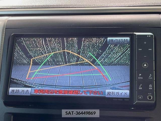 Toyota ALPHARD 2010-07 299833-3