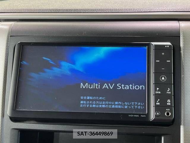 Toyota ALPHARD 2010-07 299833-2