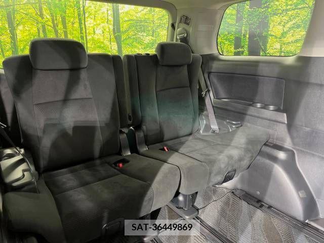 Toyota ALPHARD 2010-07 299833-9