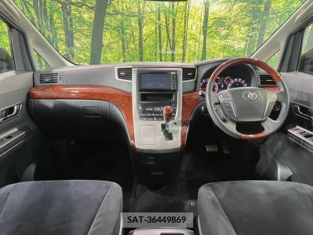 Toyota ALPHARD 2010-07 299833-1