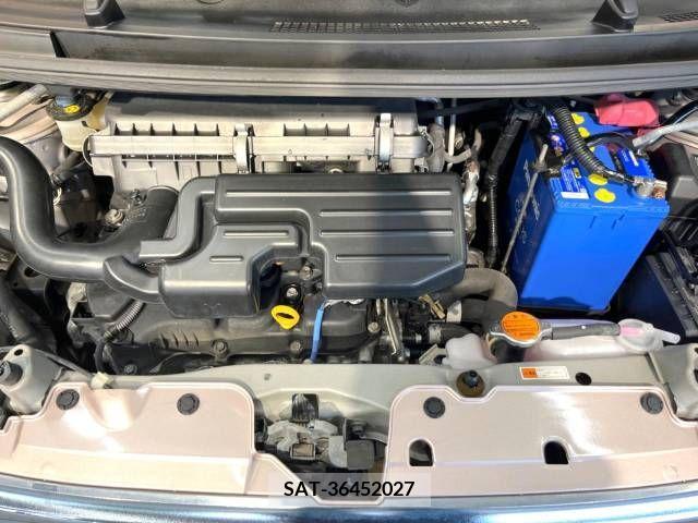 Daihatsu MOVE 2013-03 309308-18