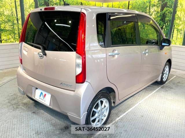 Daihatsu MOVE 2013-03 309308-17