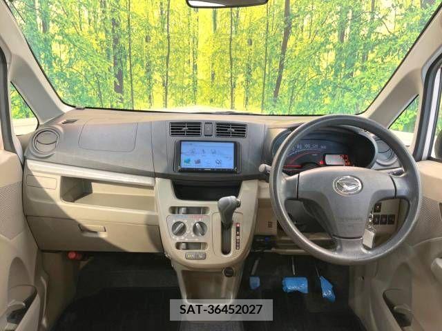 Daihatsu MOVE 2013-03 309308-1