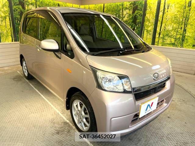 Daihatsu MOVE 2013-03 309308-16