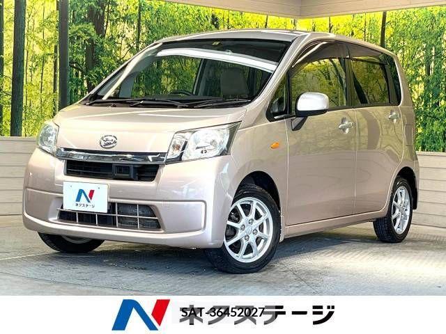 Daihatsu MOVE 2013-03 309308-0