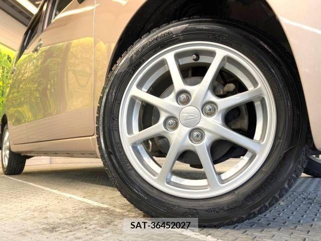 Daihatsu MOVE 2013-03 309308-13
