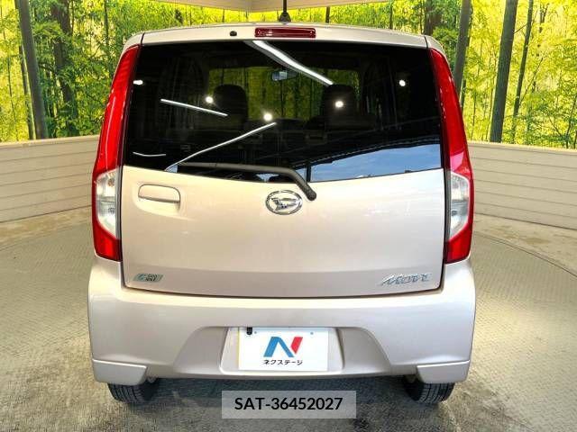 Daihatsu MOVE 2013-03 309308-15
