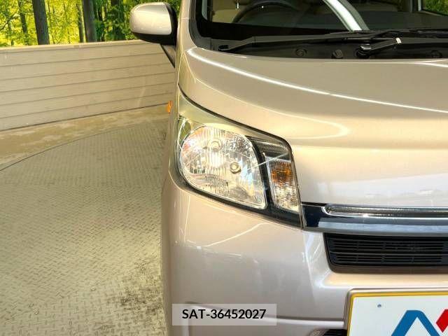 Daihatsu MOVE 2013-03 309308-12