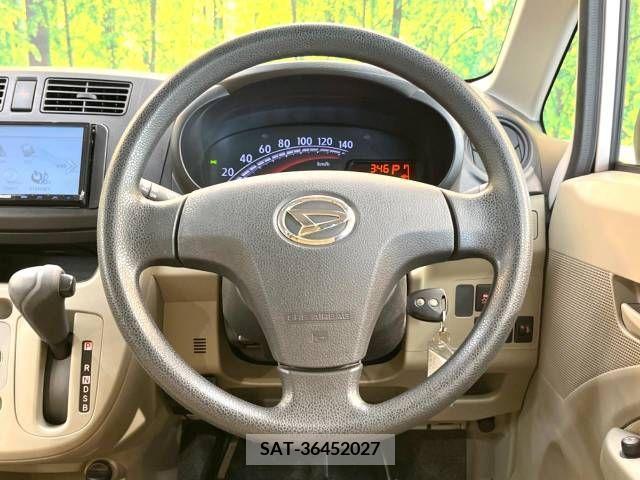Daihatsu MOVE 2013-03 309308-11