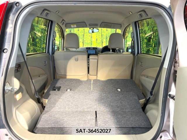 Daihatsu MOVE 2013-03 309308-10