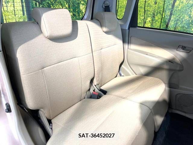 Daihatsu MOVE 2013-03 309308-9