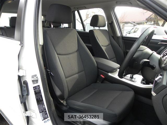 Bmw X3 2012-05 254766-9