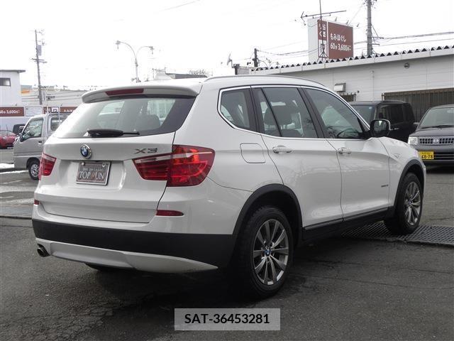 Bmw X3 2012-05 254766-7