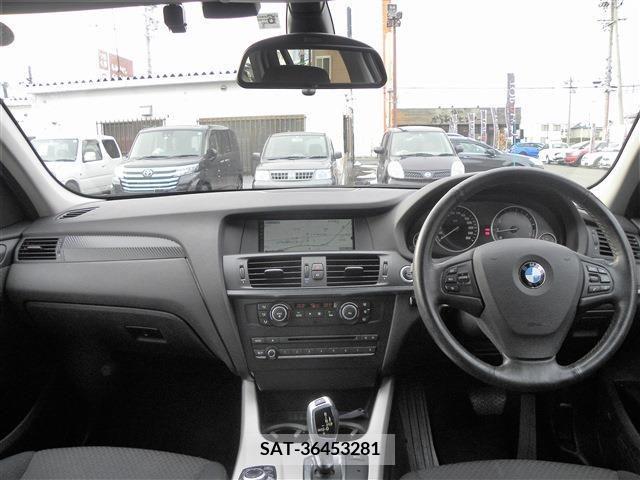 Bmw X3 2012-05 254766-17